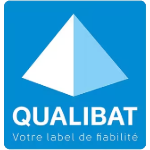Logo Qualibat